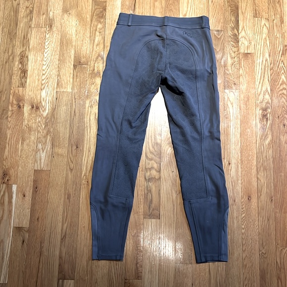 Smartpak Piper Silicone Full Seat breeches - Picture 2 of 2